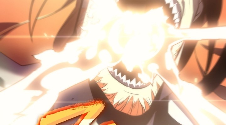 Solo Leveling Chapter 170 - halaman 4