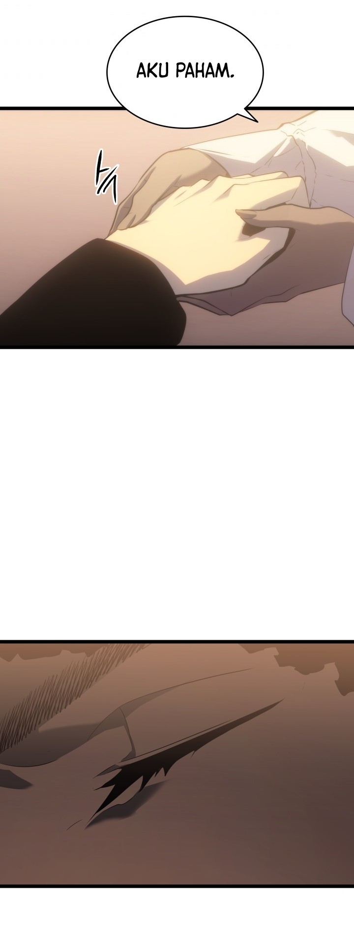 Solo Leveling Chapter 170 - halaman 40