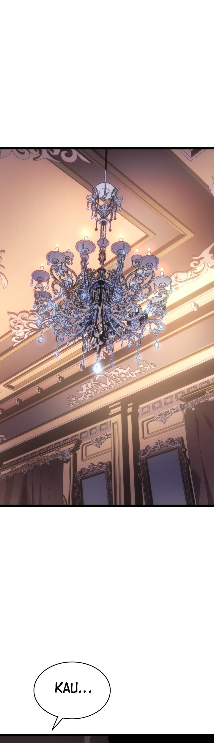 Solo Leveling Chapter 170 - halaman 41
