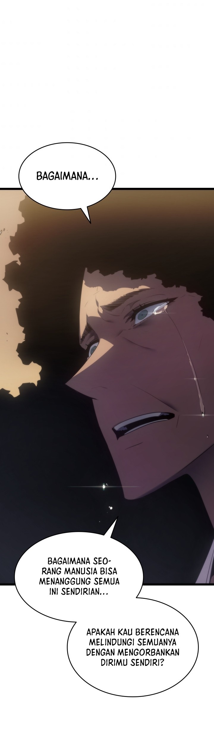 Solo Leveling Chapter 170 - halaman 44