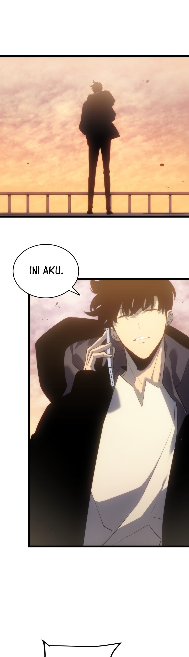 Solo Leveling Chapter 170 - halaman 50