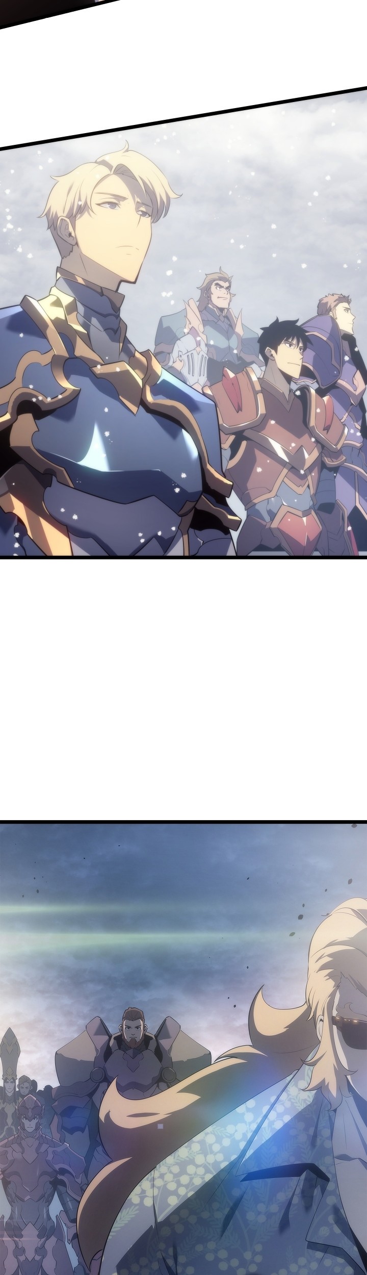 Solo Leveling Chapter 170 - halaman 60