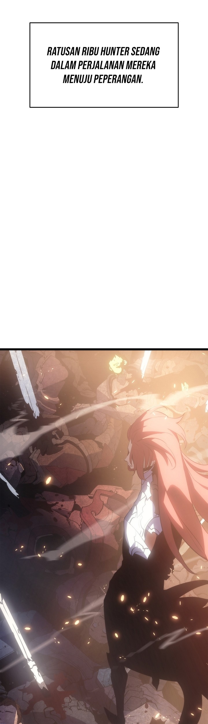 Solo Leveling Chapter 170 - halaman 63