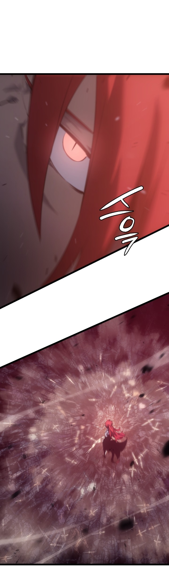Solo Leveling Chapter 170 - halaman 65