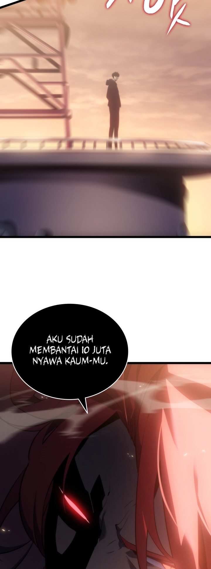 Solo Leveling Chapter 170 - halaman 68