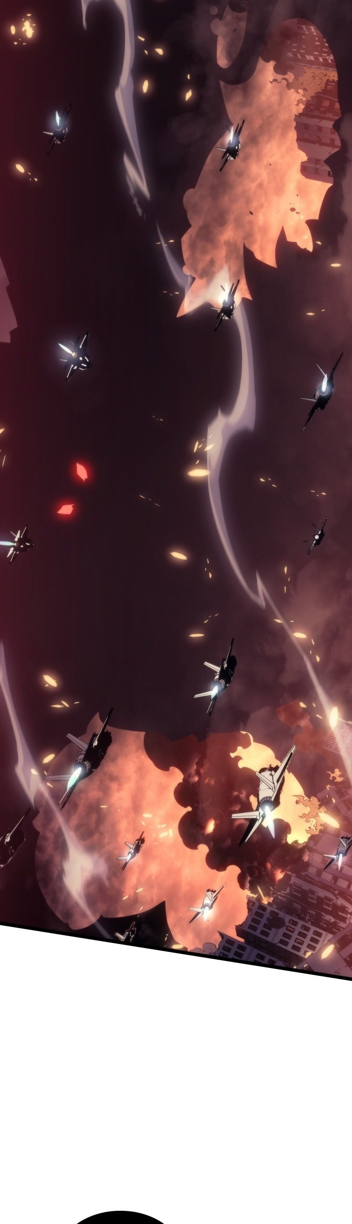 Solo Leveling Chapter 171 - halaman 14