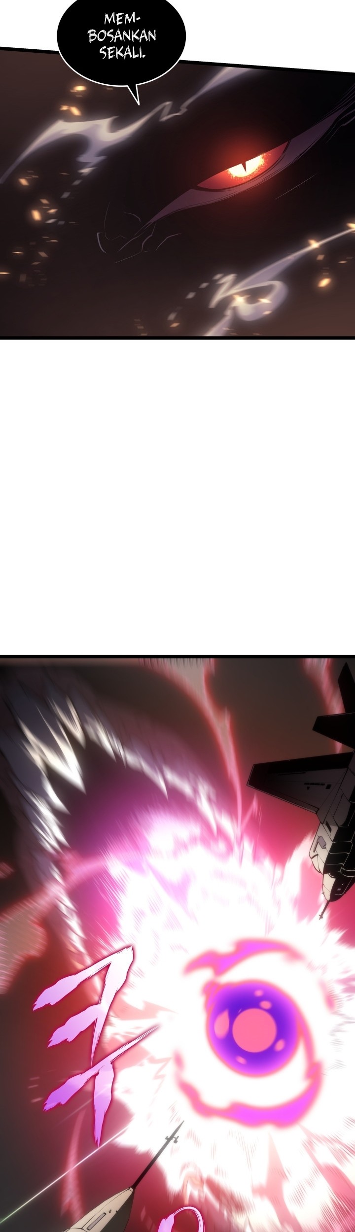 Solo Leveling Chapter 171 - halaman 15