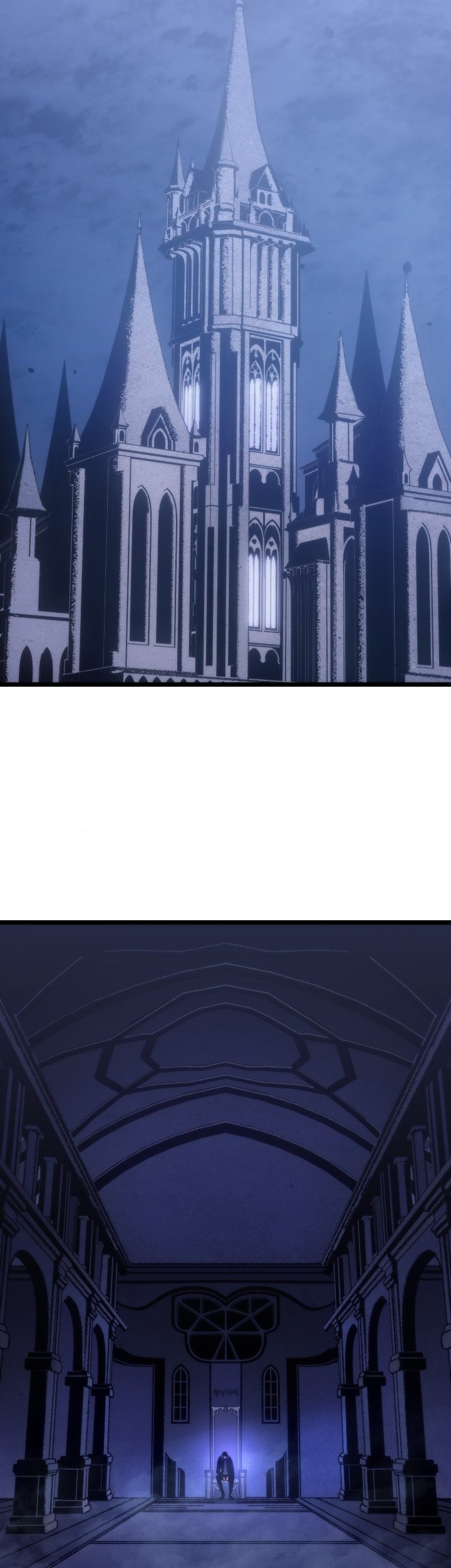 Solo Leveling Chapter 171 - halaman 18