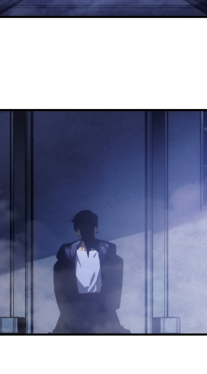 Solo Leveling Chapter 171 - halaman 19