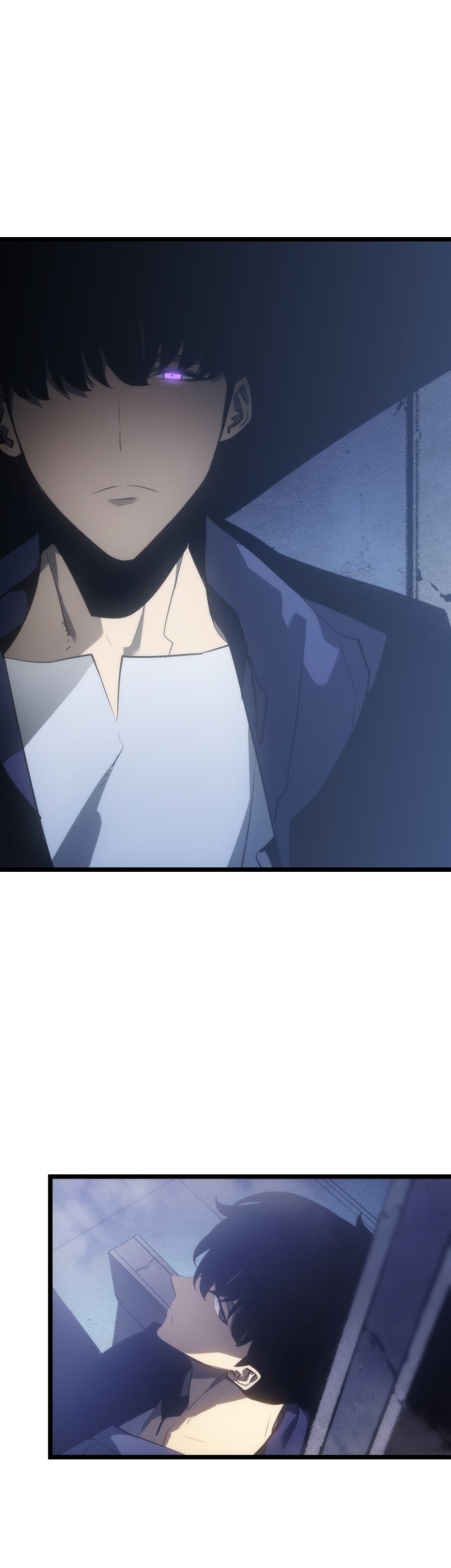 Solo Leveling Chapter 171 - halaman 20