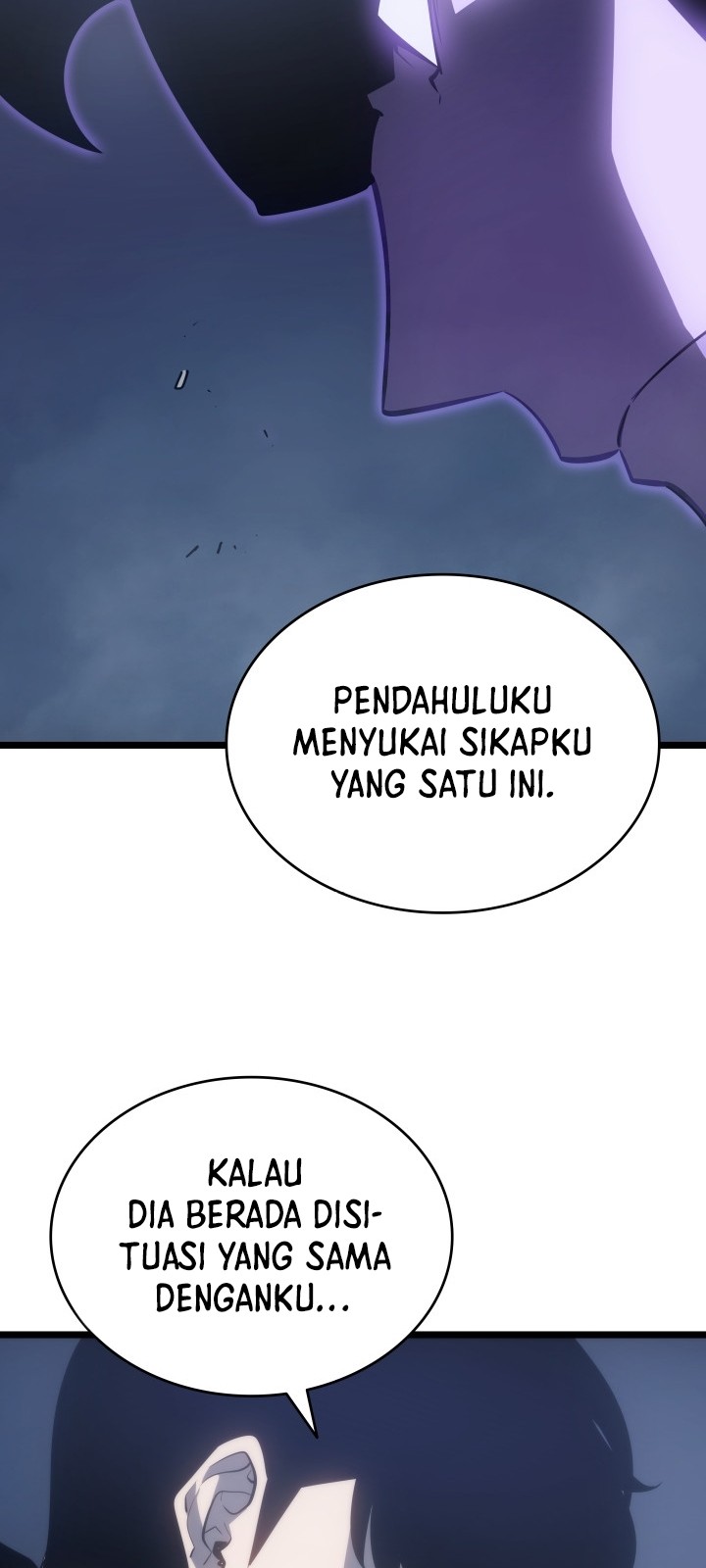 Solo Leveling Chapter 171 - halaman 25