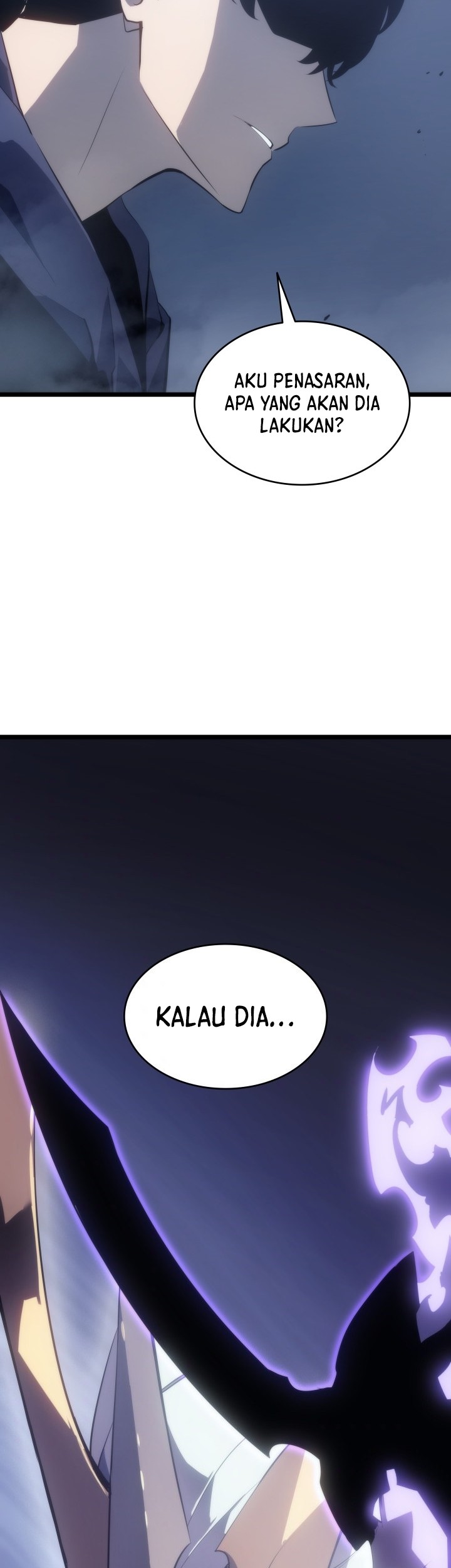 Solo Leveling Chapter 171 - halaman 26