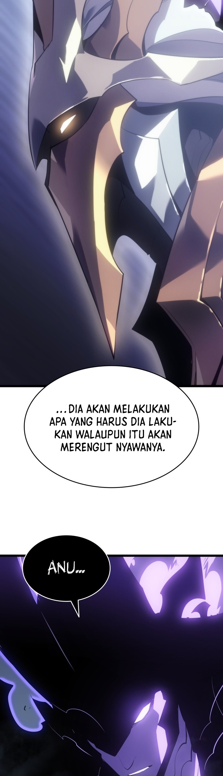Solo Leveling Chapter 171 - halaman 27