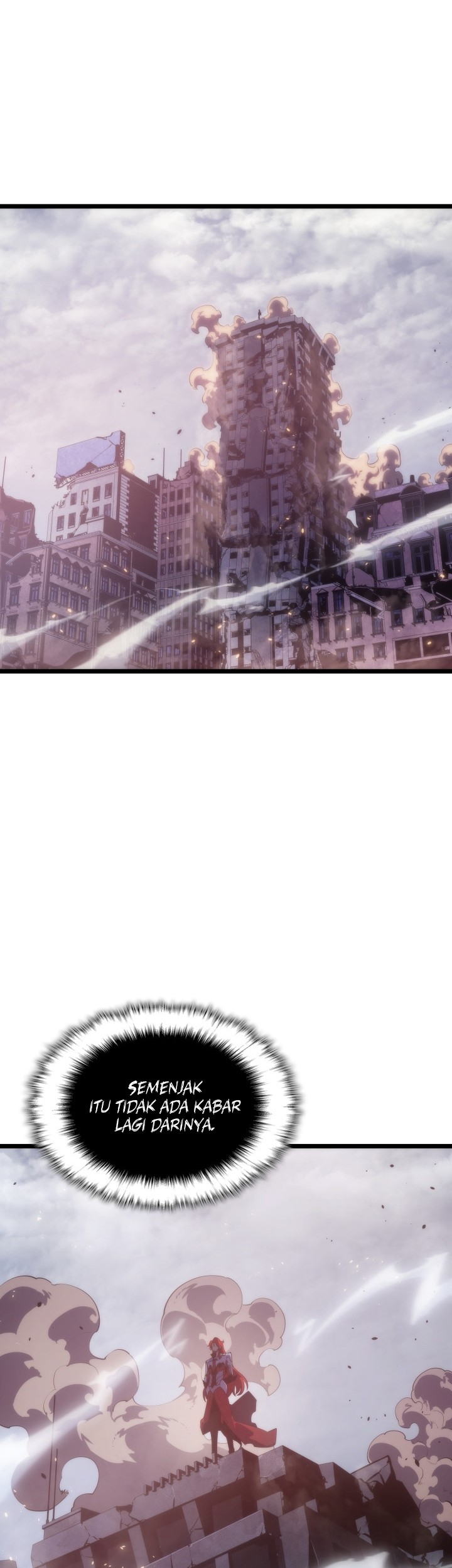 Solo Leveling Chapter 171 - halaman 3