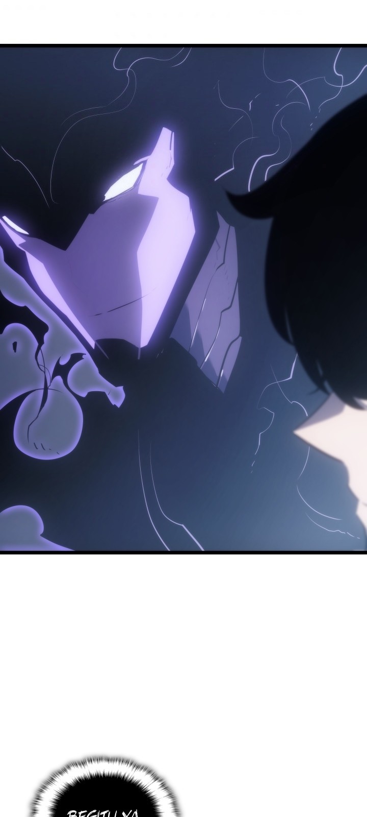 Solo Leveling Chapter 171 - halaman 31