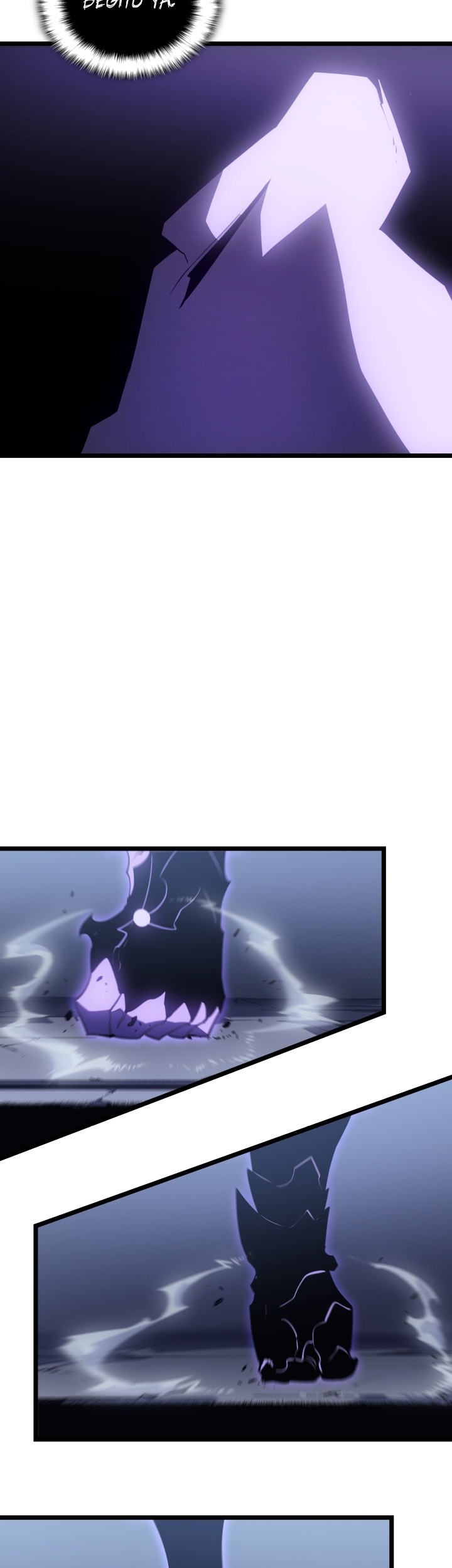 Solo Leveling Chapter 171 - halaman 32