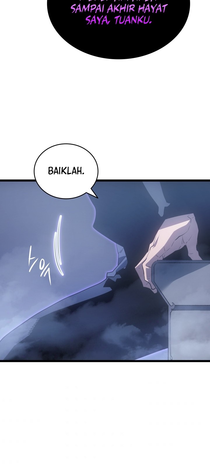 Solo Leveling Chapter 171 - halaman 34