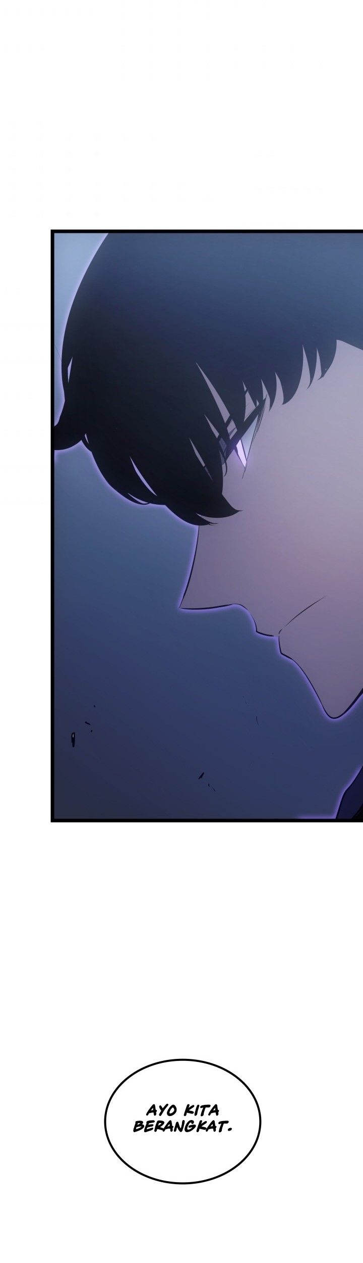 Solo Leveling Chapter 171 - halaman 39