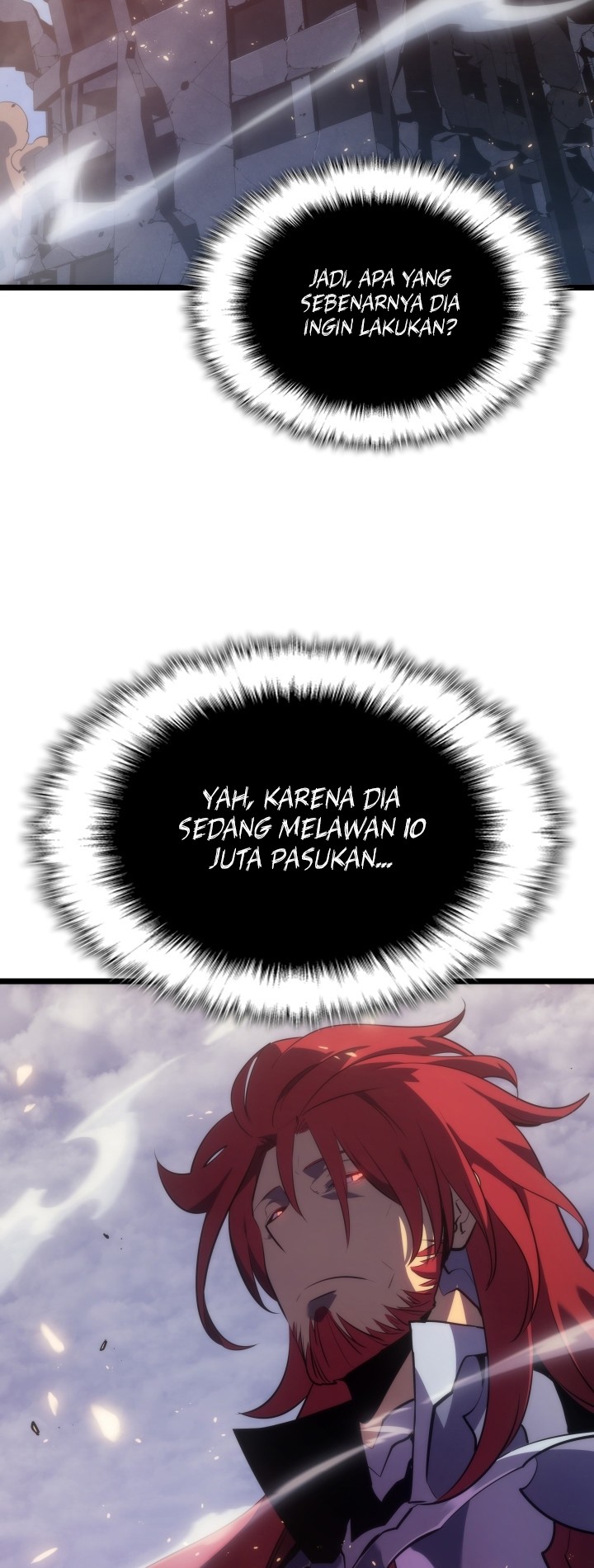 Solo Leveling Chapter 171 - halaman 4