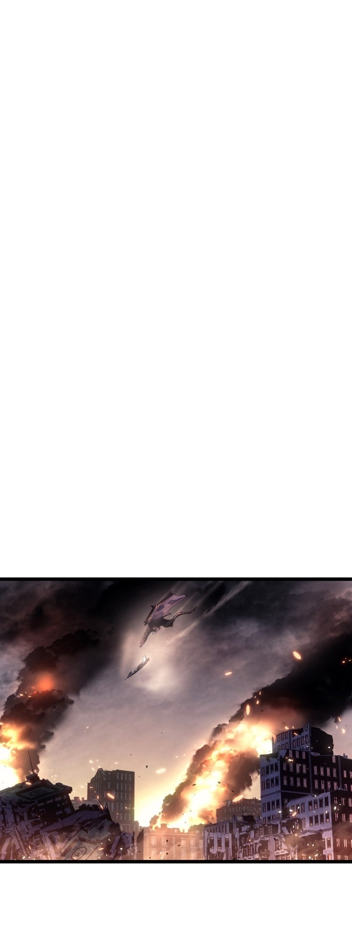 Solo Leveling Chapter 171 - halaman 40