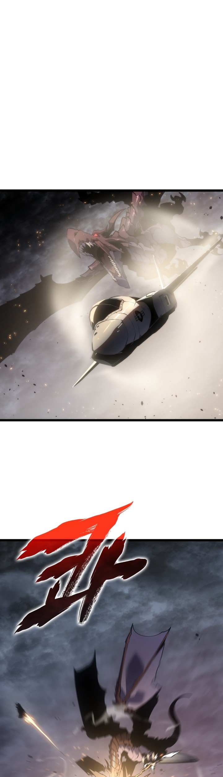Solo Leveling Chapter 171 - halaman 41