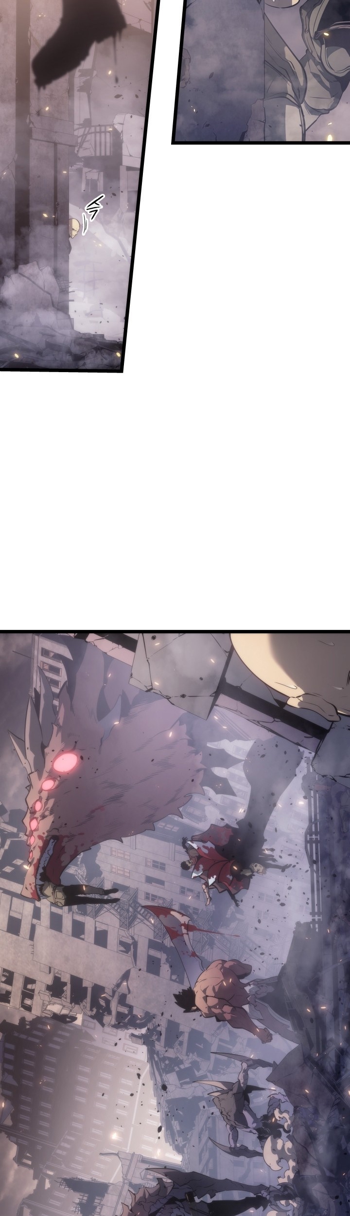 Solo Leveling Chapter 171 - halaman 44