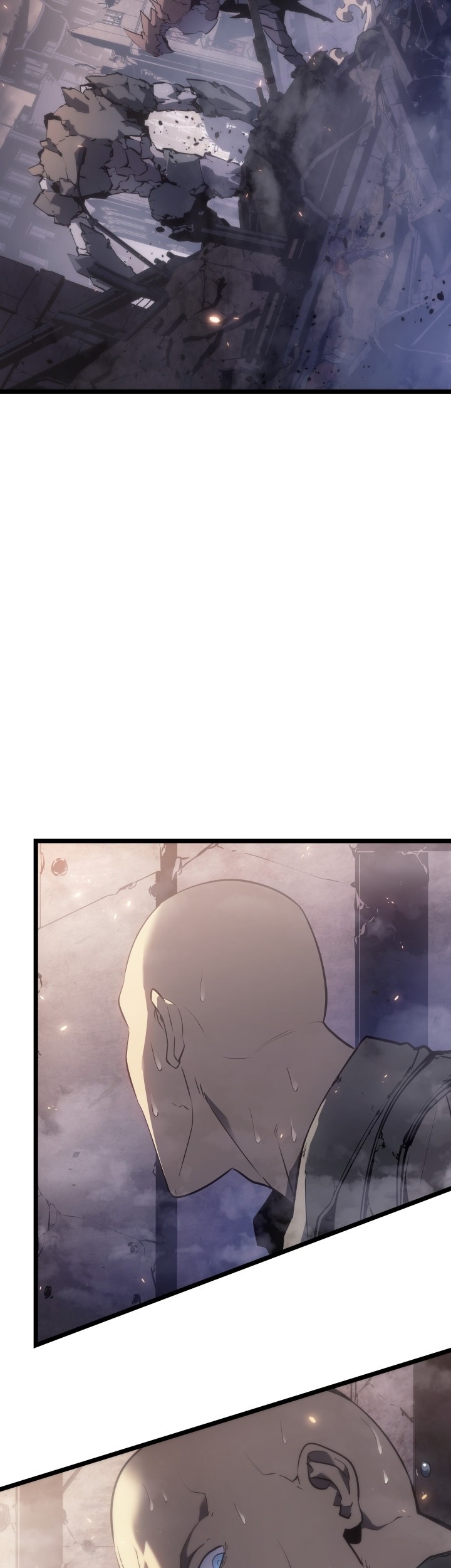 Solo Leveling Chapter 171 - halaman 45
