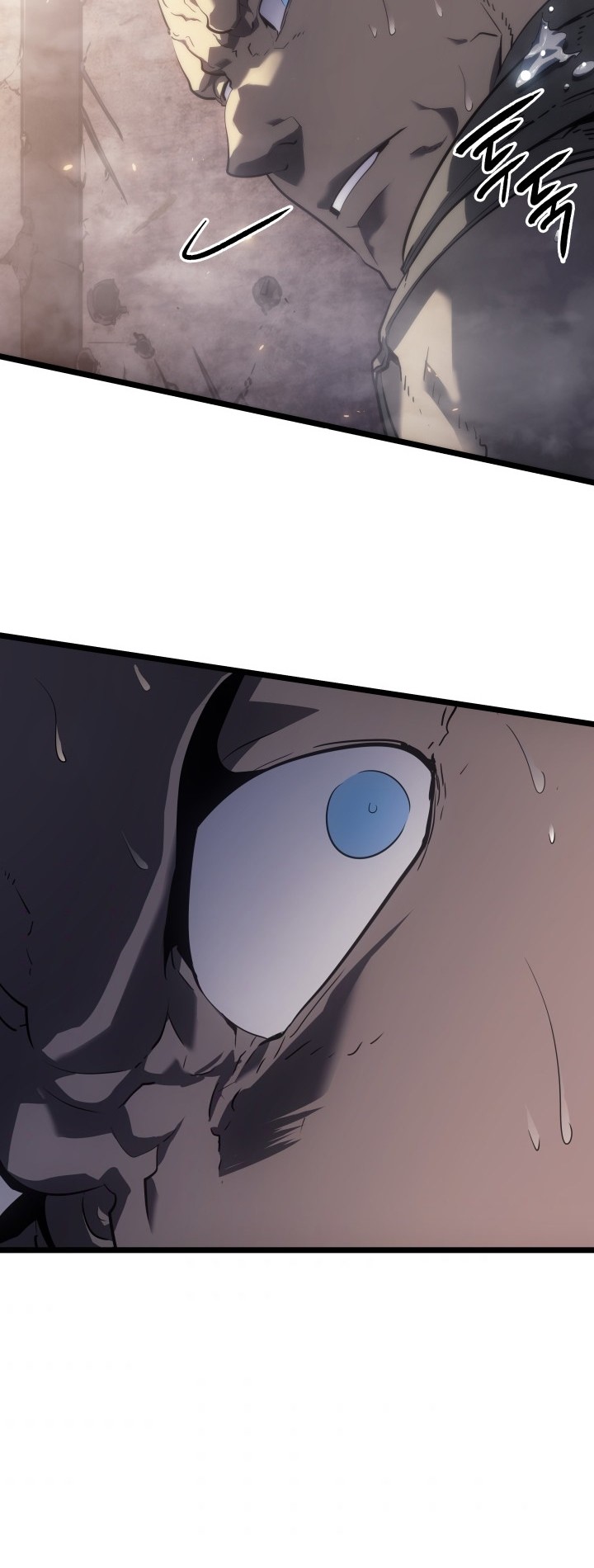Solo Leveling Chapter 171 - halaman 46