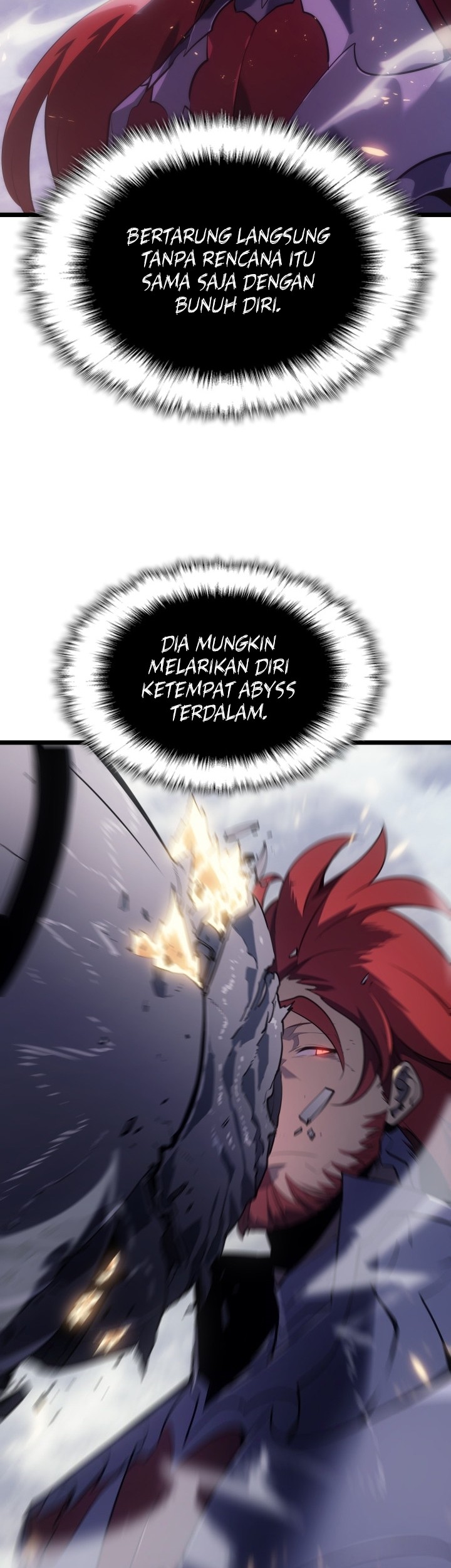 Solo Leveling Chapter 171 - halaman 5
