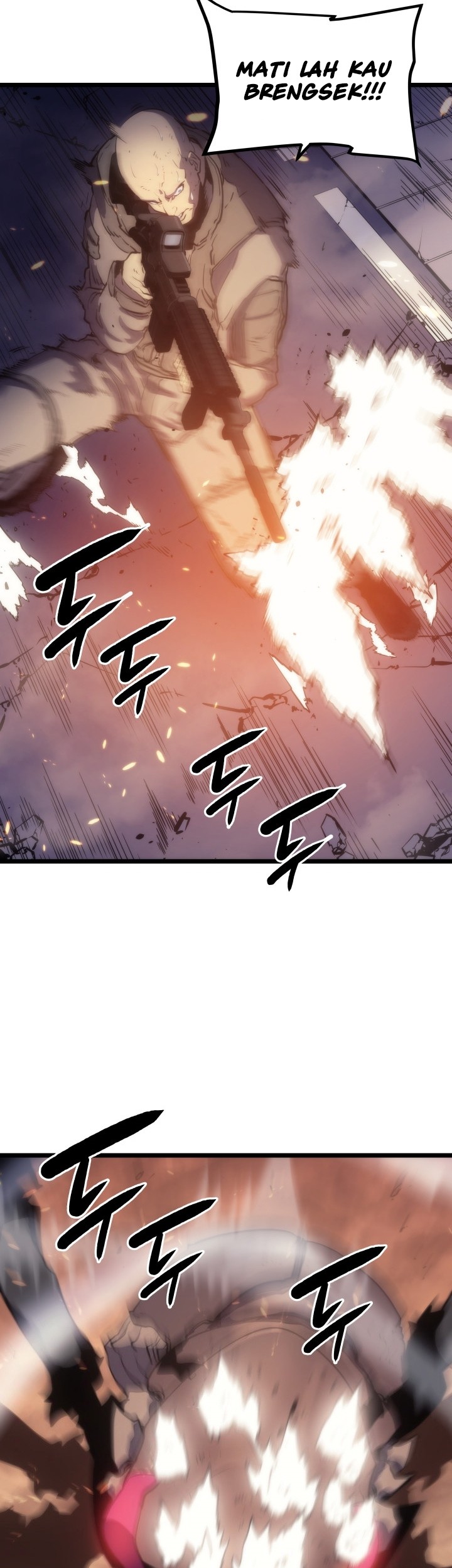 Solo Leveling Chapter 171 - halaman 50