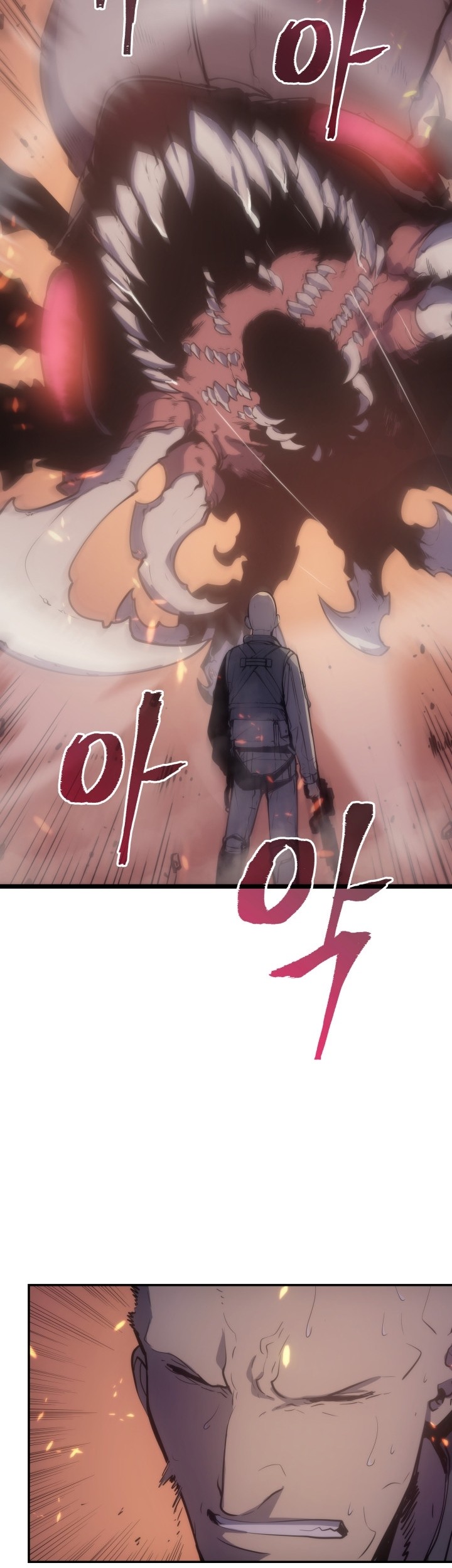 Solo Leveling Chapter 171 - halaman 53