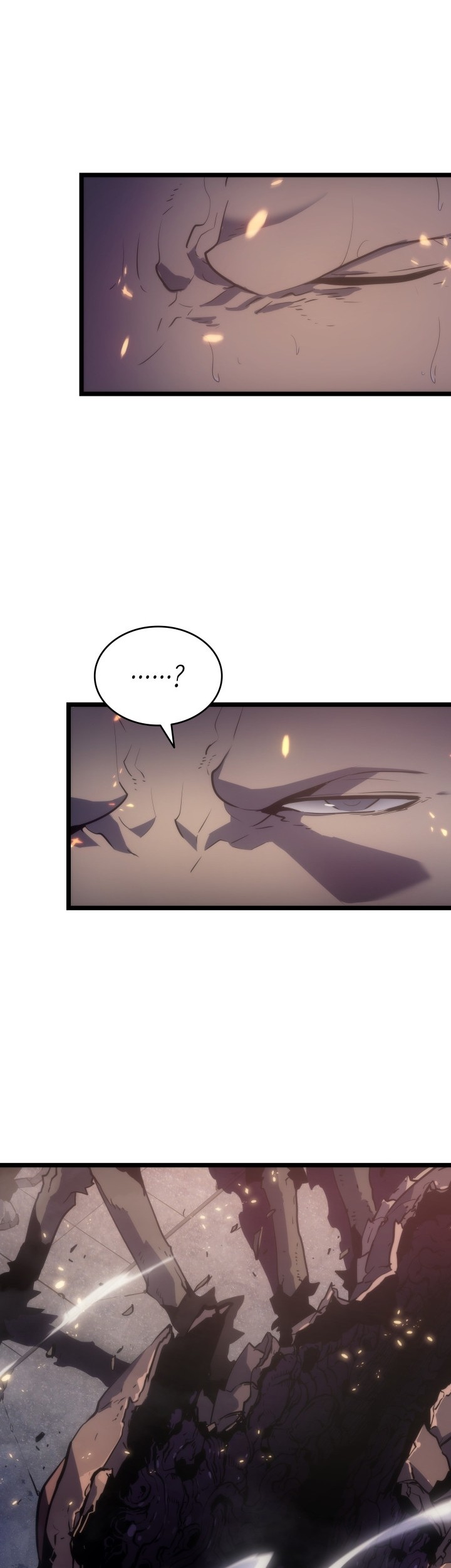 Solo Leveling Chapter 171 - halaman 54