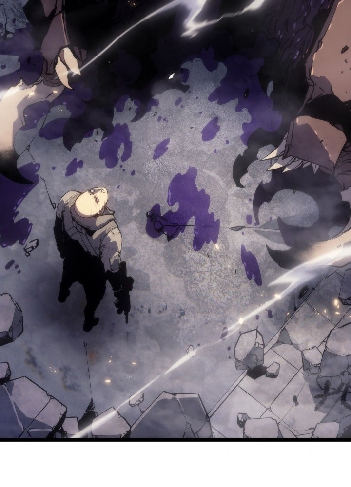Solo Leveling Chapter 171 - halaman 55