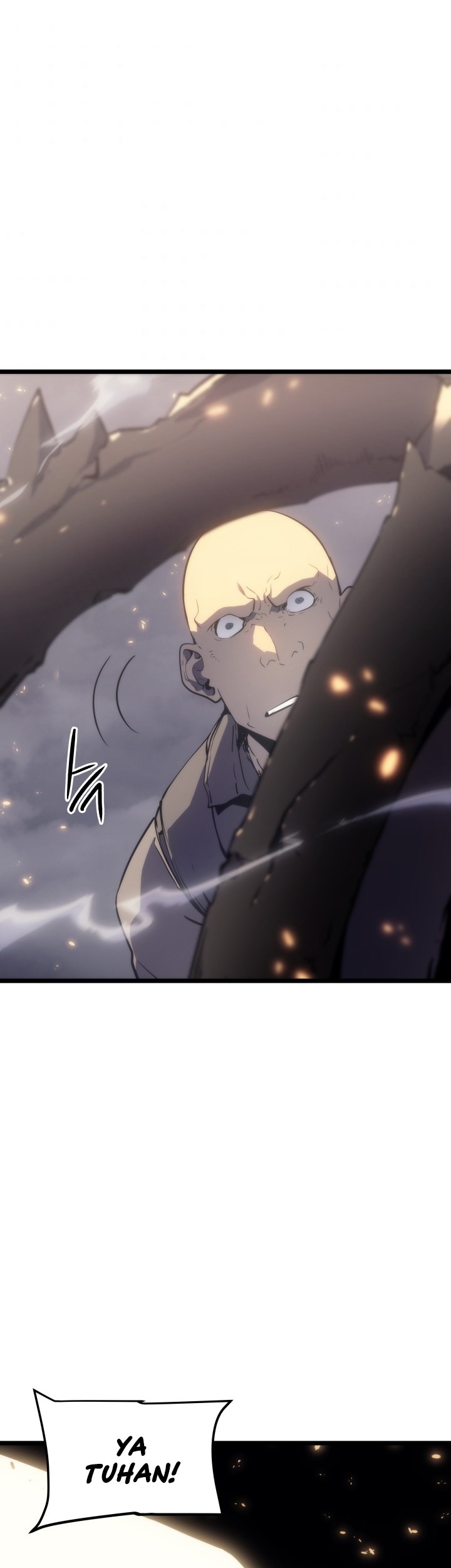 Solo Leveling Chapter 171 - halaman 56