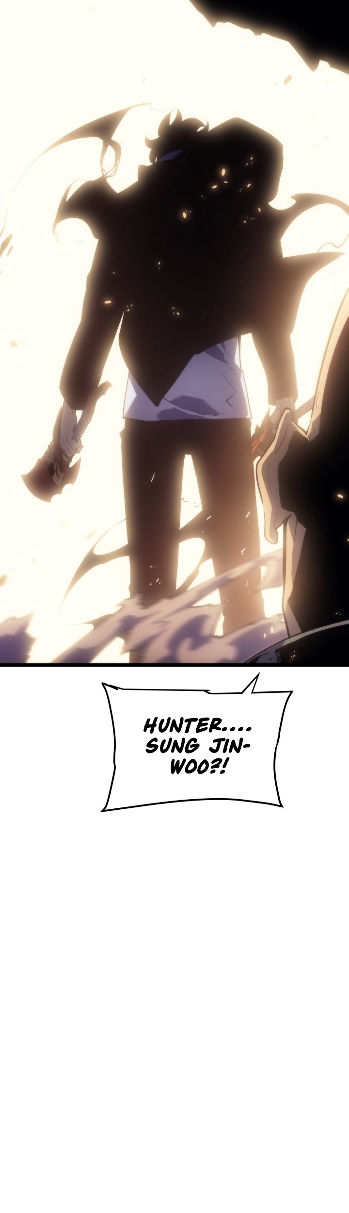 Solo Leveling Chapter 171 - halaman 57