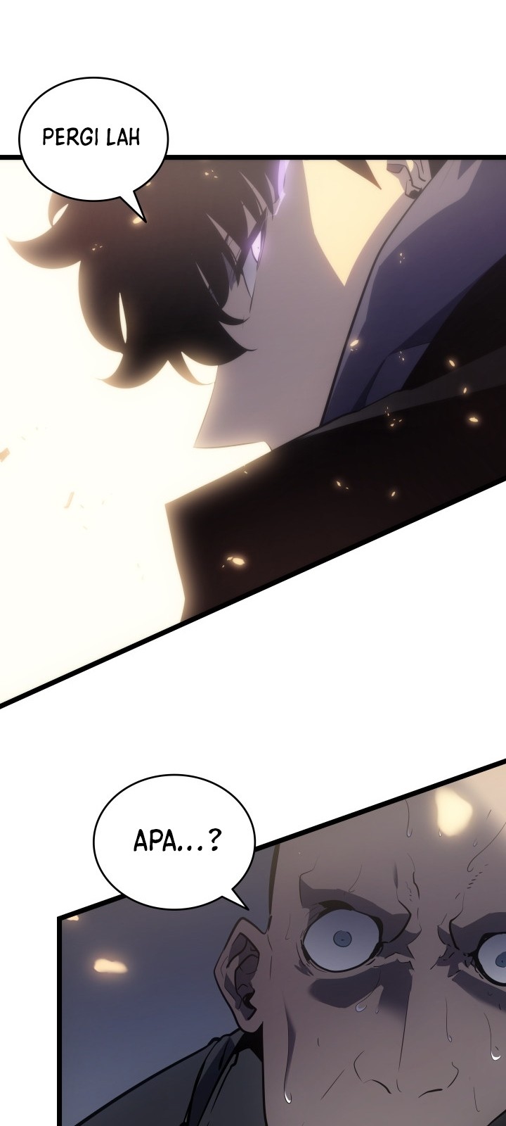 Solo Leveling Chapter 171 - halaman 58