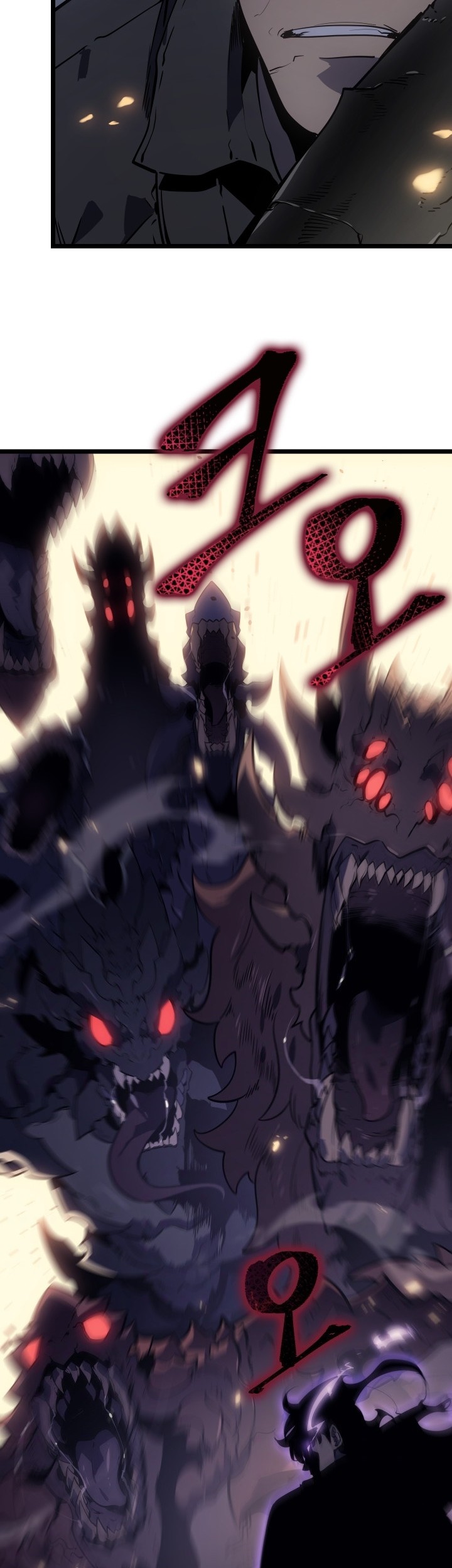 Solo Leveling Chapter 171 - halaman 59
