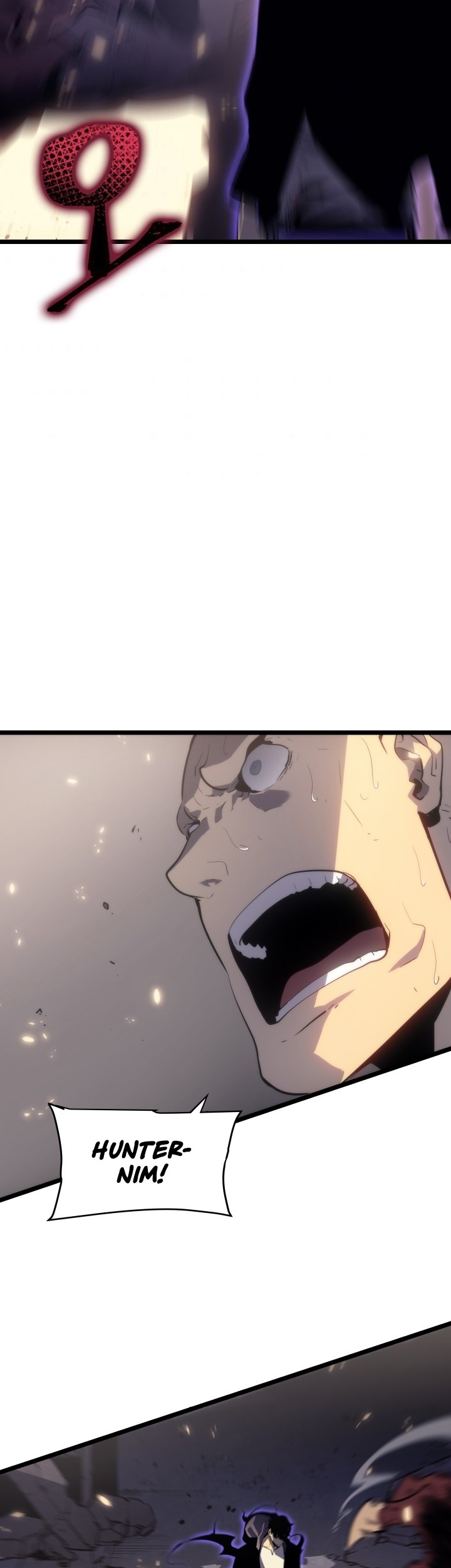 Solo Leveling Chapter 171 - halaman 60