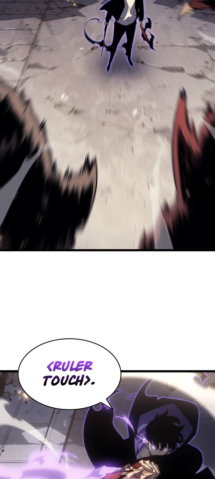Solo Leveling Chapter 171 - halaman 61