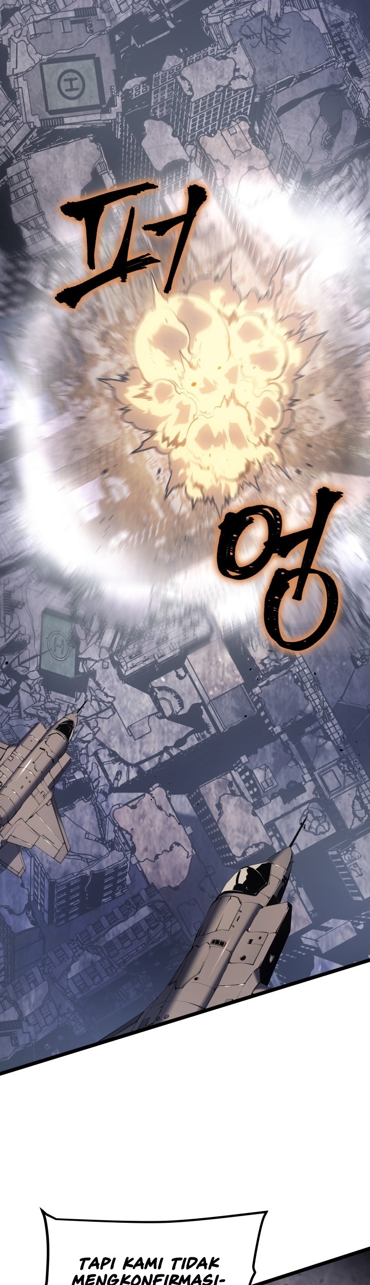 Solo Leveling Chapter 171 - halaman 9