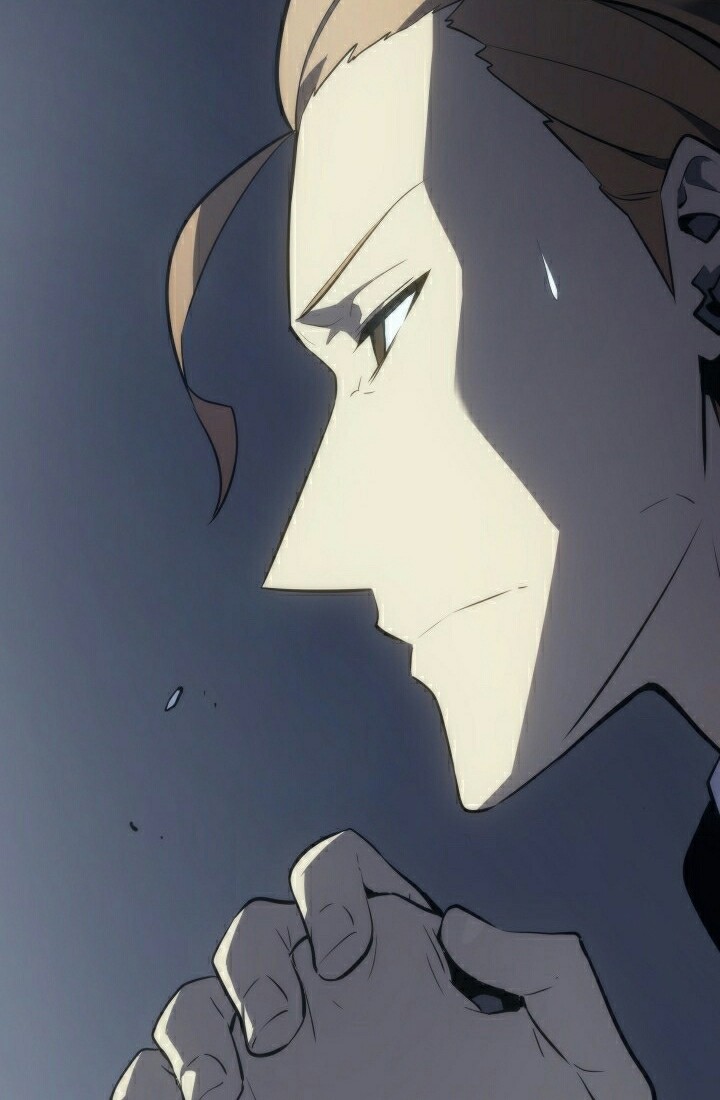Solo Leveling Chapter 172 - halaman 11