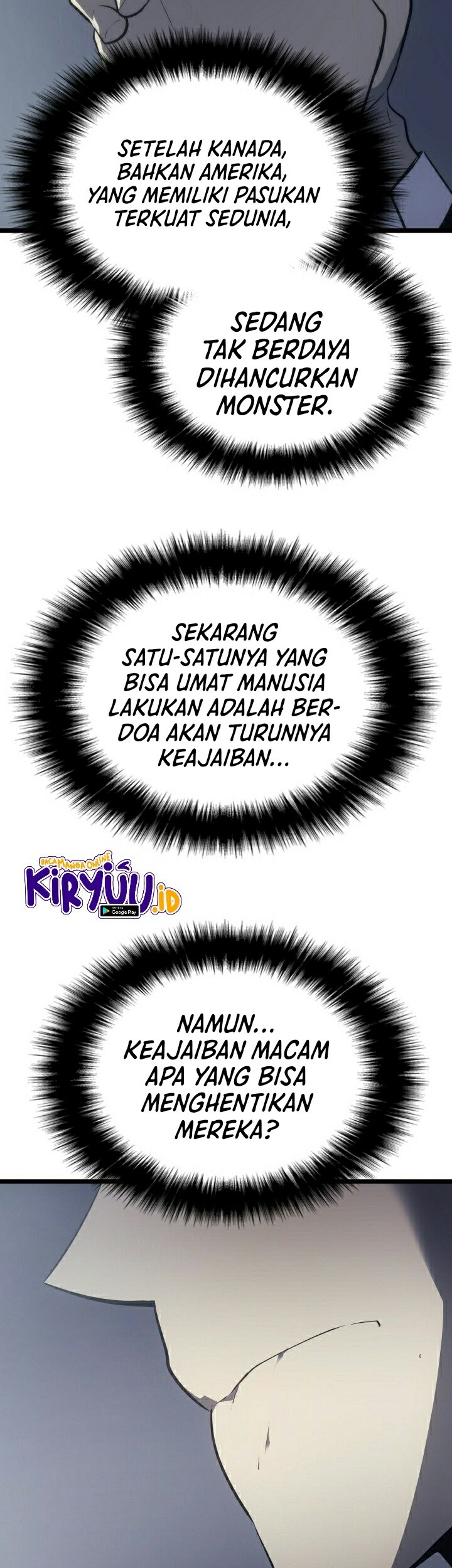 Solo Leveling Chapter 172 - halaman 12