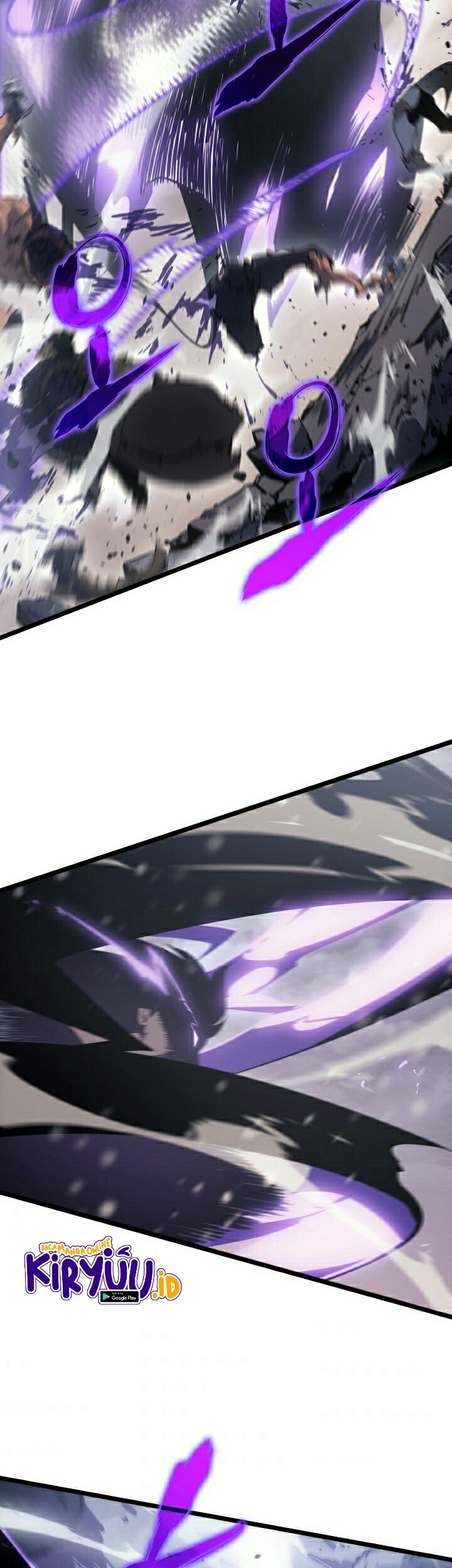 Solo Leveling Chapter 172 - halaman 18