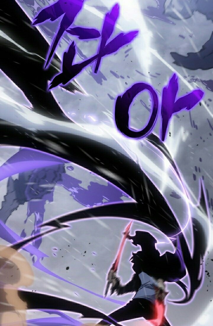 Solo Leveling Chapter 172 - halaman 19