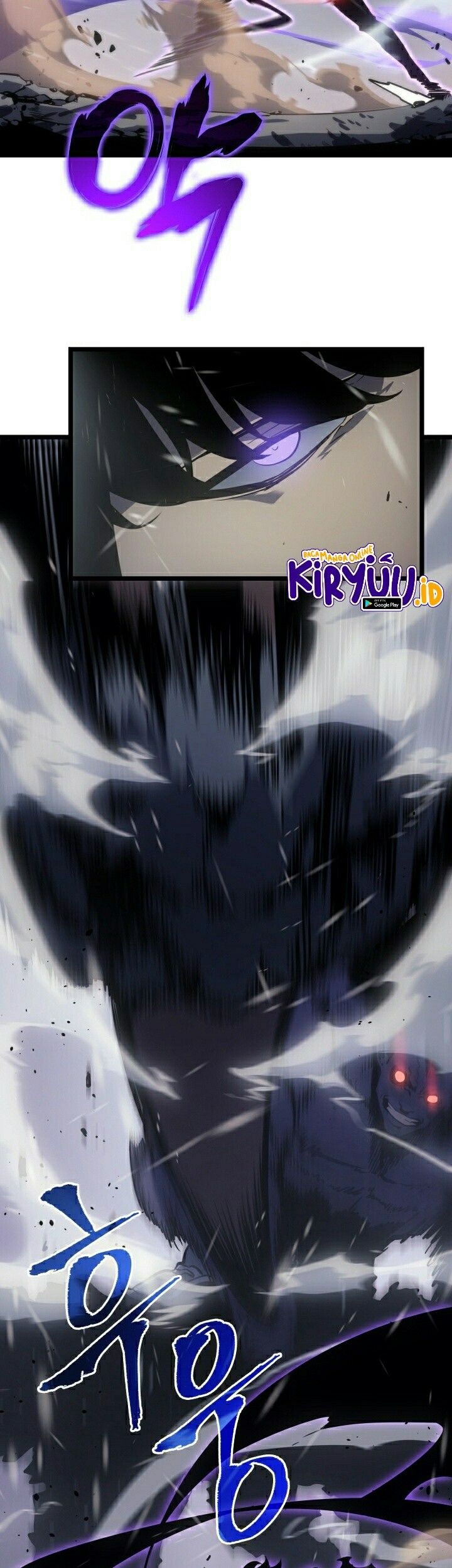 Solo Leveling Chapter 172 - halaman 20