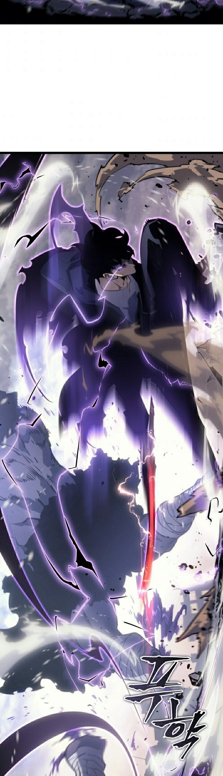 Solo Leveling Chapter 172 - halaman 24