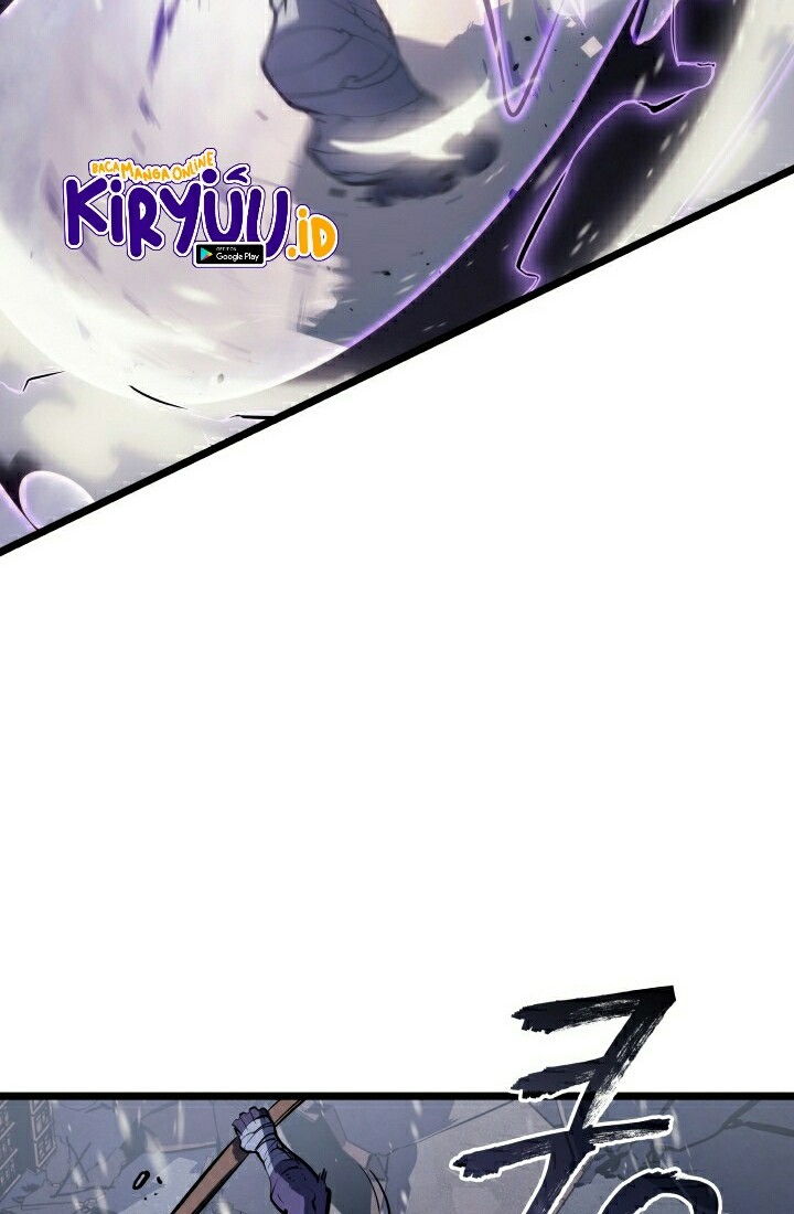 Solo Leveling Chapter 172 - halaman 25