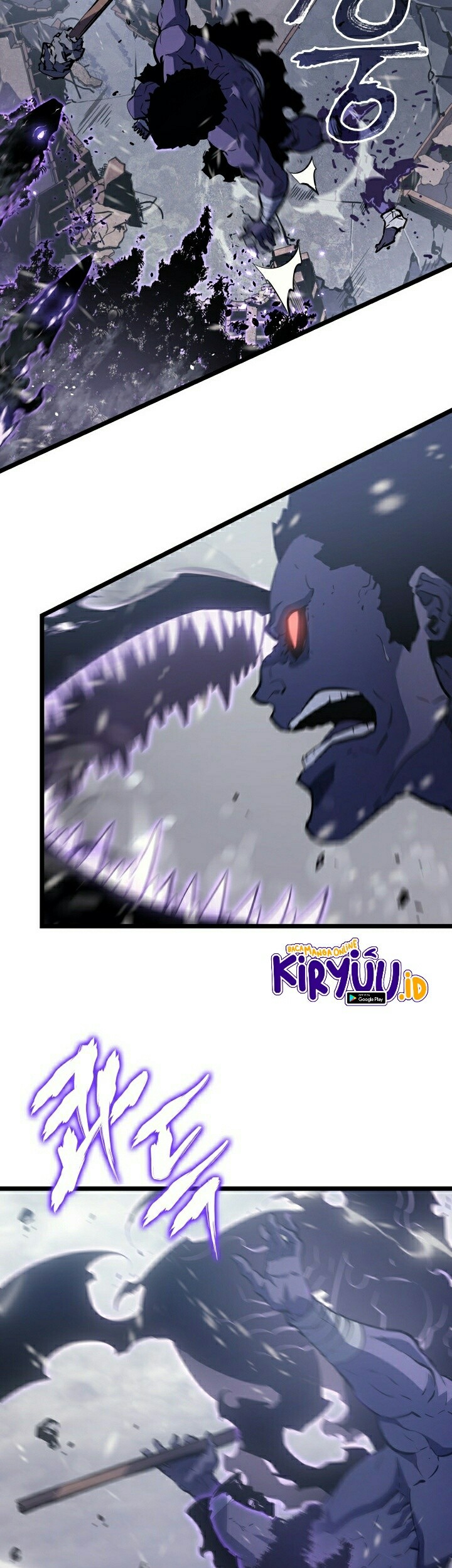 Solo Leveling Chapter 172 - halaman 26
