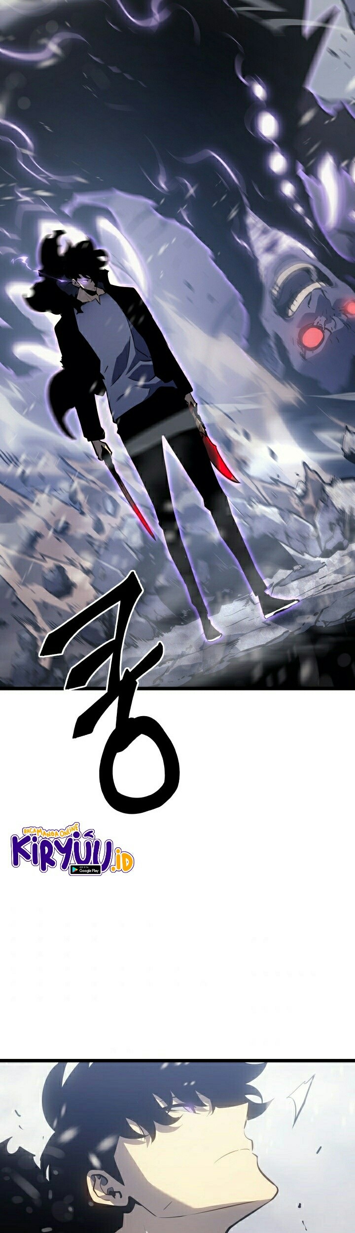 Solo Leveling Chapter 172 - halaman 28