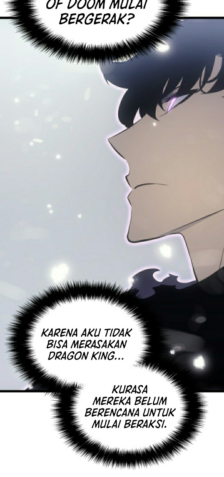 Solo Leveling Chapter 172 - halaman 31